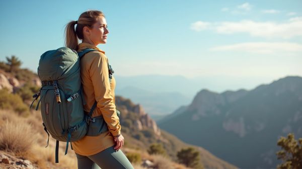 Choisir un short de trail pour femme : les critères essentiels à considérer