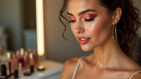 Devenez expert en maquillage semi-permanent avec almeida