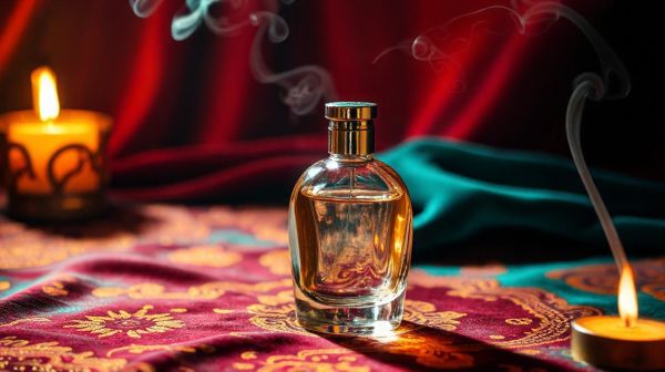 Guide des parfums orientaux pour une expérience sensorielle unique