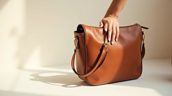 Le sac à main cuir qui sublime votre allure et vos occasions