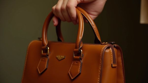 Le sac à main cuir qui sublime votre allure et vos occasions