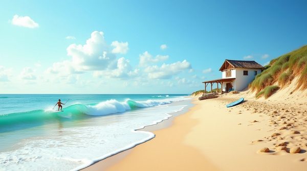 Marque surf France : découvrez hono surf et ses engagements écolo