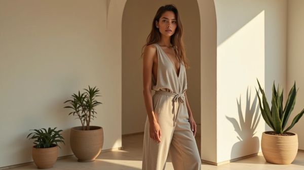 Mode éthique : adoptez la mode responsable et consciente