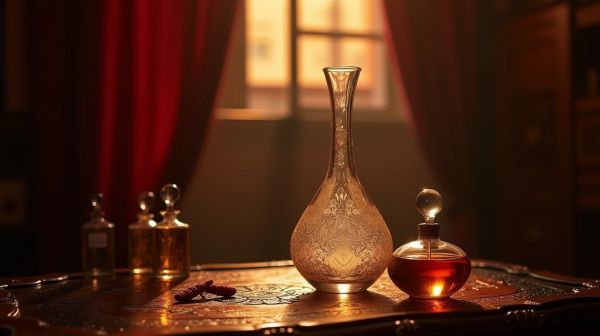 Parfums orientaux : à la découverte d'une richesse olfactive insoupçonnée