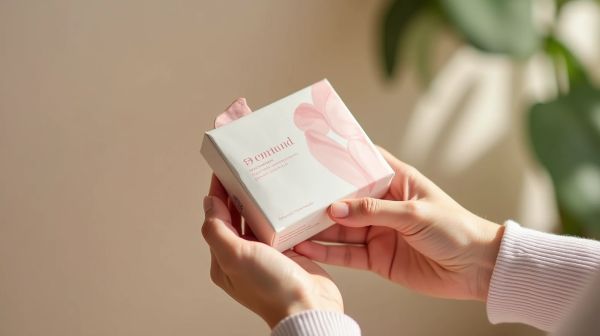 Sous-vêtements menstruels : quand le confort rencontre la discrétion