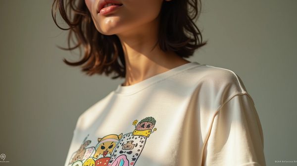 Sweat personnalisé imprimé écoresponsable : allier style, engagement et créativité