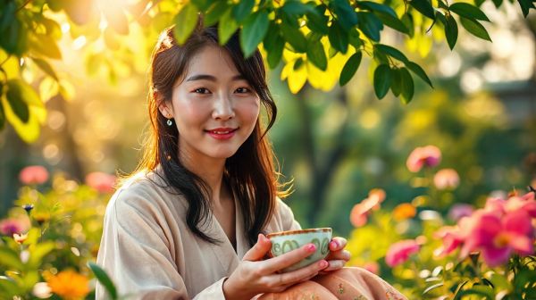 Top 4 étapes de la routine coréenne pour un teint éclatant
