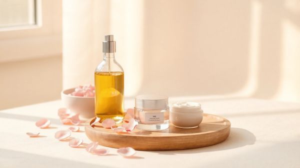 Top 4 étapes de la routine coréenne pour un teint éclatant