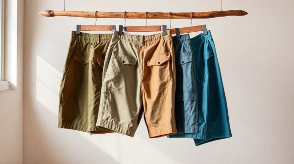 Top 5 shorts de trail pour femmes : guides d'achat incontournables