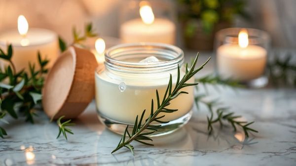 Top 5 soins parfumés essentiels pour prendre soin de votre peau