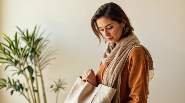 Top conseils pour embrasser la mode durable et éthique