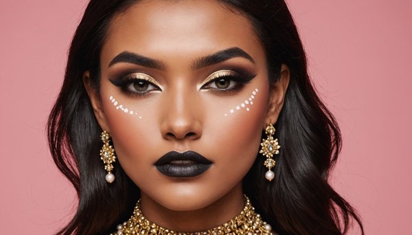 Les dernières tendances en matière de maquillage à découvrir